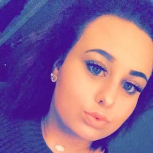 Meet your Posher, Jenna kate